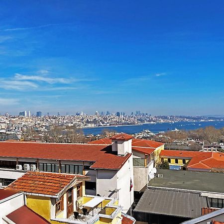 Le Safran Hotel Istanbul Luaran gambar