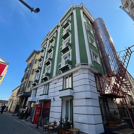 Le Safran Hotel Istanbul Luaran gambar