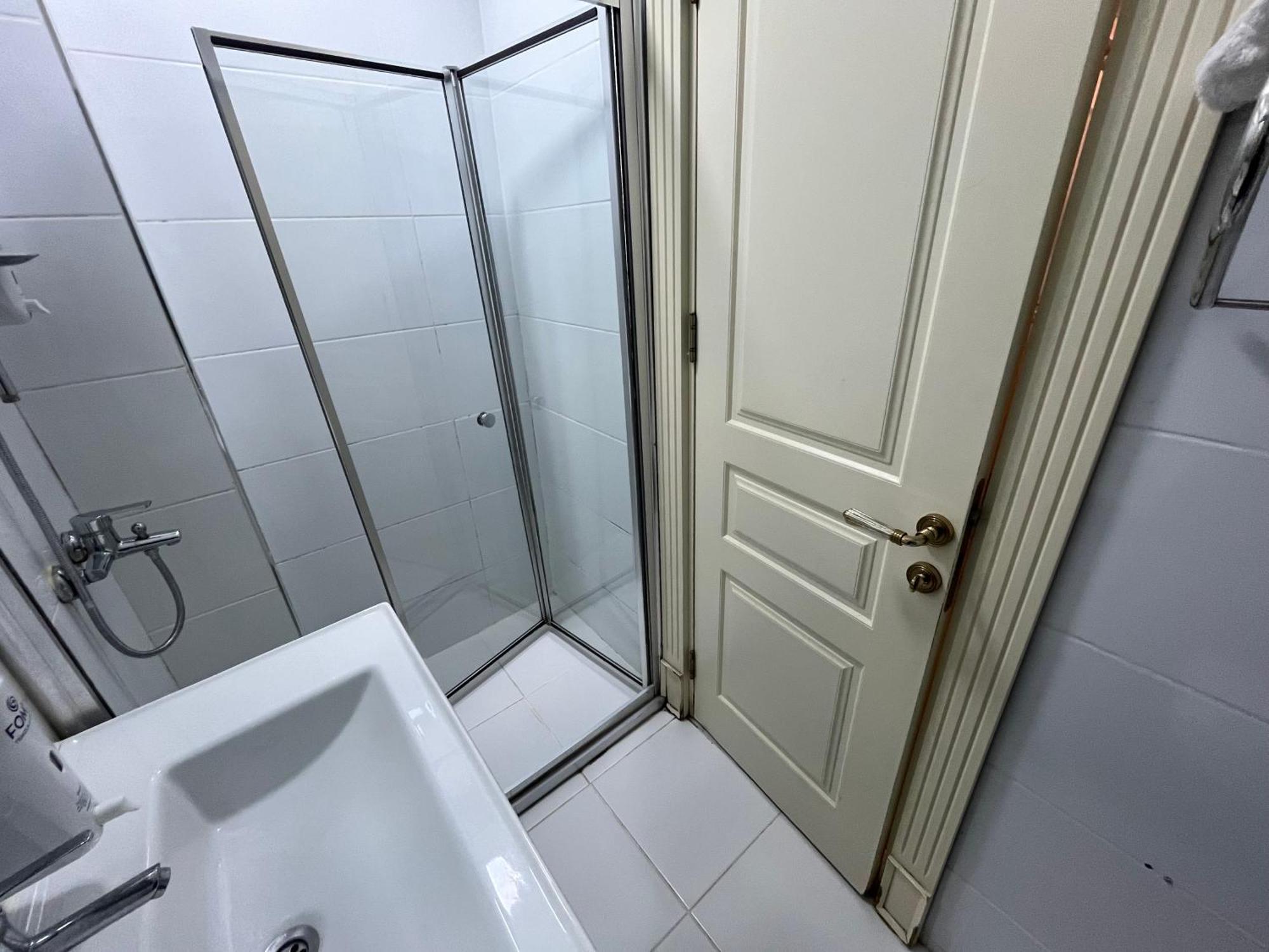 Le Safran Hotel Istanbul Luaran gambar
