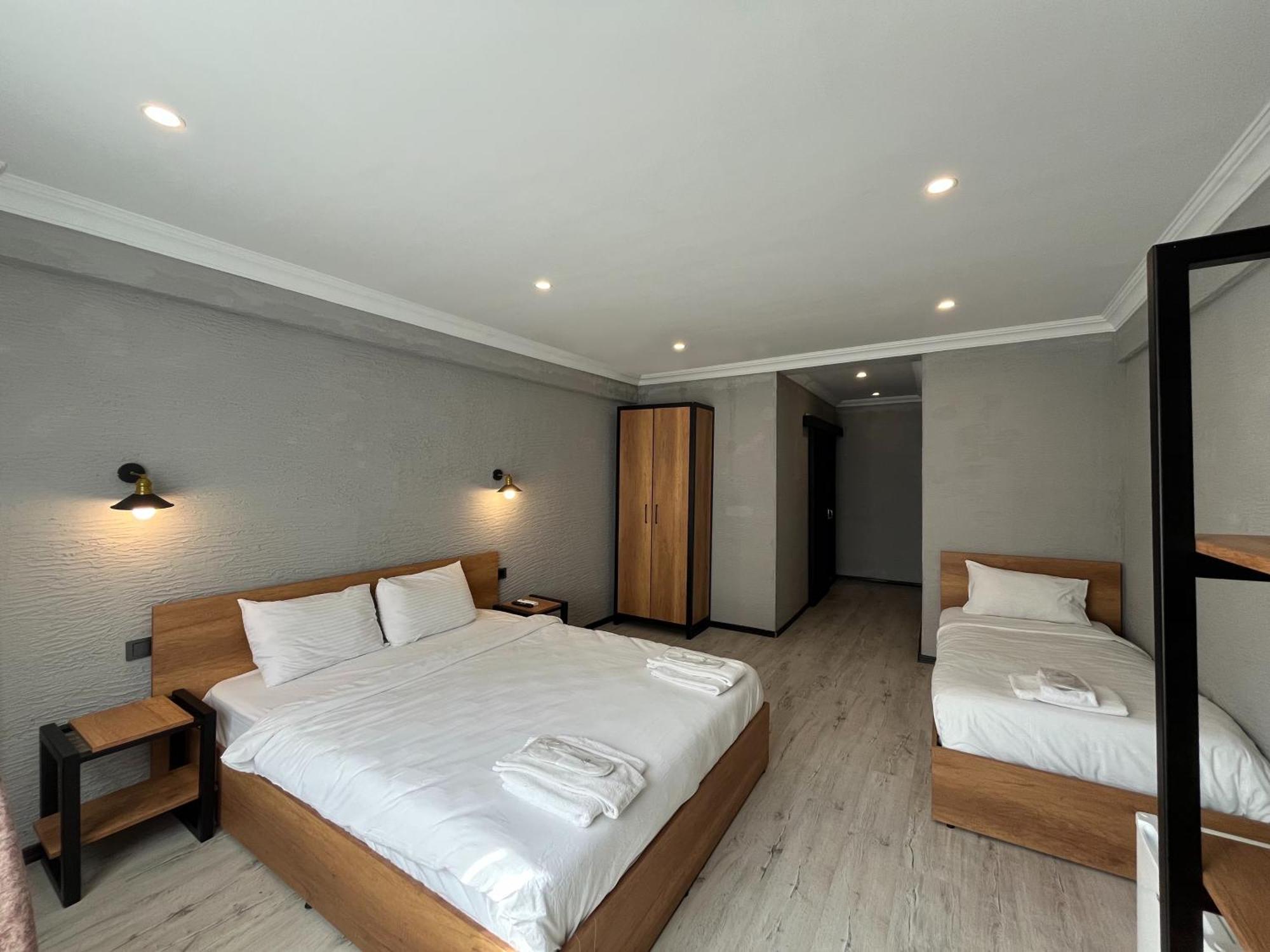 Le Safran Hotel Istanbul Luaran gambar