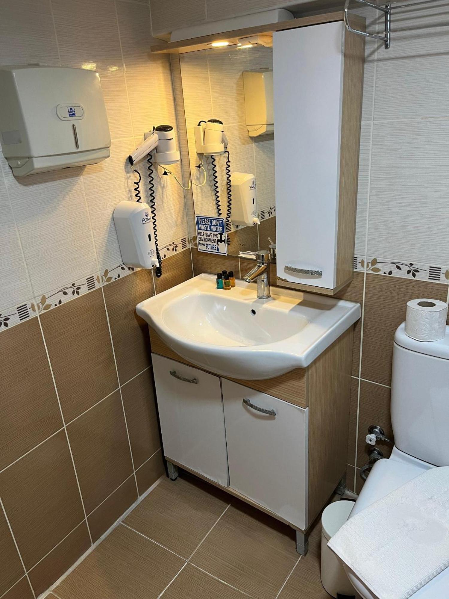 Le Safran Hotel Istanbul Luaran gambar
