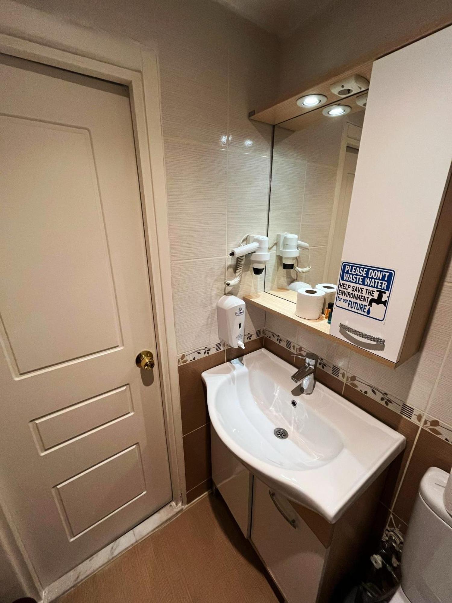 Le Safran Hotel Istanbul Luaran gambar